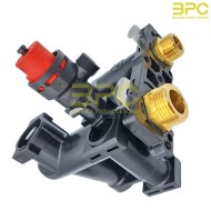 ΓΝΗΣΙΟΣ ΥΔΡΑΥΛΙΚΟΣ ΚΟΡΜΟΣ ΕΞΟΔΟΥ (ΑΡΙΣΤΕΡΟ GROUP) ARISTON CARES S