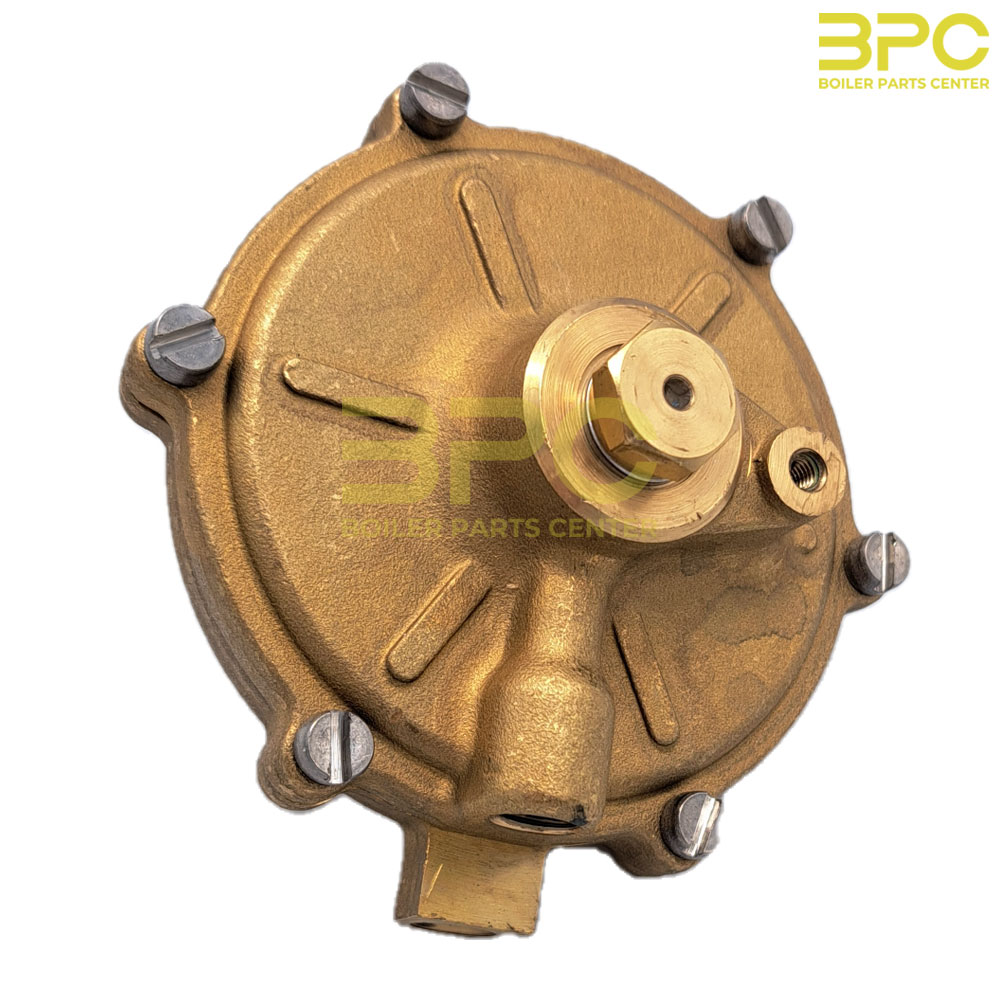 ΓΝΗΣΙΑ ΠΙΕΖΟΣΤΑΤΙΚΗ ΚΕΦΑΛΗ ΖΝΧ BAXI LUNA 2000