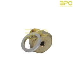 ΓΝΗΣΙΟ ΡΑΚΟΡ ΚΕΦΑΛΗΣ ΤΡΙΟΔΗΣ (PIN GUIDE) BAXI LUNA 2000 SILVER SPACE