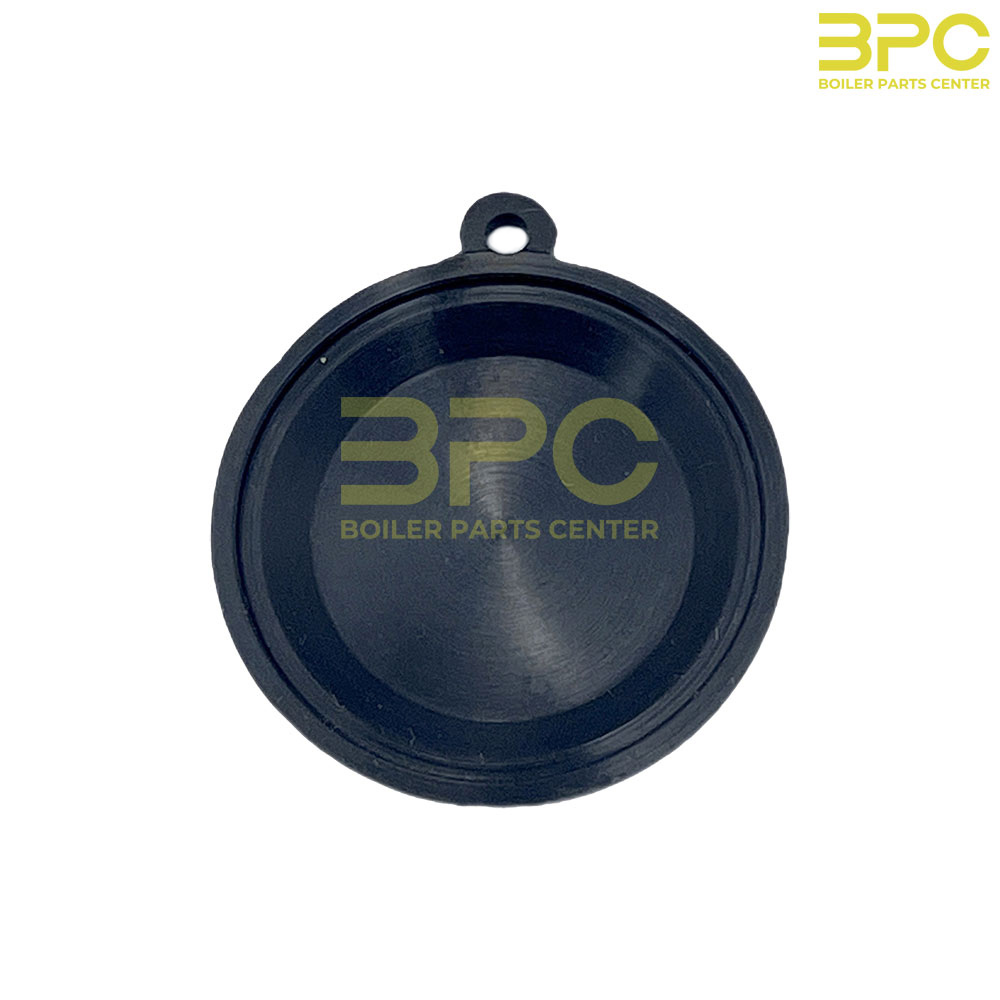 ITM ΔΙΑΦΡΑΓΜΑ ΥΔΡΑΥΛΙΚΗΣ ΤΡΙΟΔΗΣ (ΜΕΜΒΡΑΝΗ ΜΙΚΡΗ) BAXI LUNA 2000 SILVER SPACE