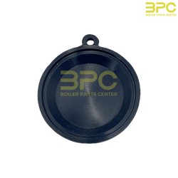 ITM ΔΙΑΦΡΑΓΜΑ ΥΔΡΑΥΛΙΚΗΣ ΤΡΙΟΔΗΣ (ΜΕΜΒΡΑΝΗ ΜΙΚΡΗ) BAXI LUNA HT