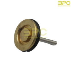 ITM ΟΠΙΣΘΙΟ ΕΜΒΟΛΟ ΥΔΡΑΥΛΙΚΗΣ ΤΡΙΟΔΗΣ WESTEN STAR