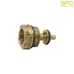 ΓΝΗΣΙΑ ΚΕΦΑΛΗ ΤΡΙΟΔΗΣ WESTEN STAR