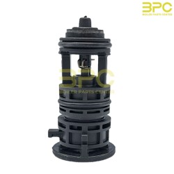 ΓΝΗΣΙΟ ΕΣΩΤΕΡΙΚΟ ΤΡΙΟΔΗΣ BAXI LUNA AIR