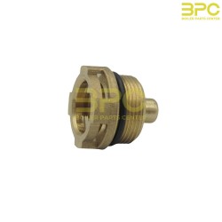 ITM ΚΕΦΑΛΗ ΤΡΙΟΔΗΣ BAXI PRIME HT