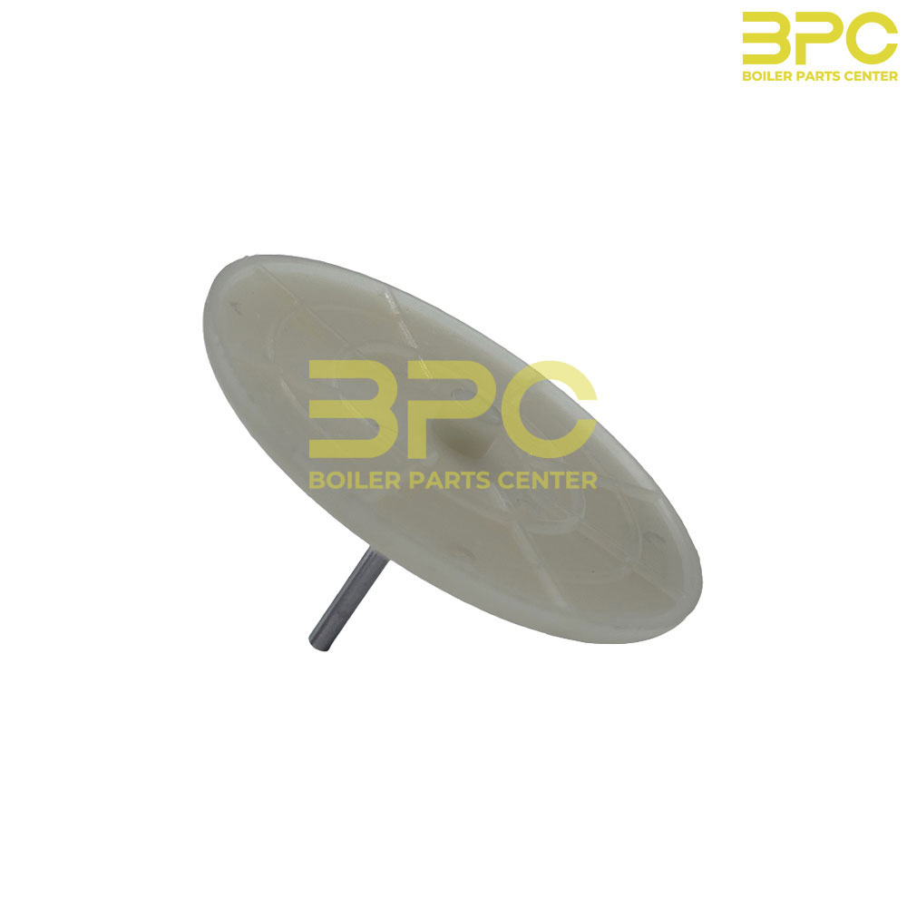 ΓΝΗΣΙΟ ΠΙΑΤΑΚΙ ΠΙΕΖΟΣΤΑΤΙΚΗΣ ΚΕΦΑΛΗΣ ΖΝΧ WESTEN STAR