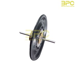 ITM ΔΙΑΦΡΑΓΜΑ ΠΙΕΖΟΣΤΑΤΙΚΗΣ ΚΕΦΑΛΗΣ ΖΝΧ SIME FORMAT ZIP