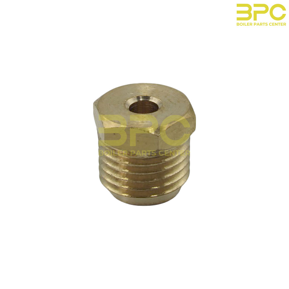 ΓΝΗΣΙΟ ΟΠΙΣΘΙΟ ΡΑΚΟΡ ΠΙΕΖΟΣΤΑΤΙΚΗΣ ΚΕΦΑΛΗΣ ΤΡΙΟΔΗΣ ΖΝΧ (PIN GUIDE) CHAPPEE INITIA SUPER