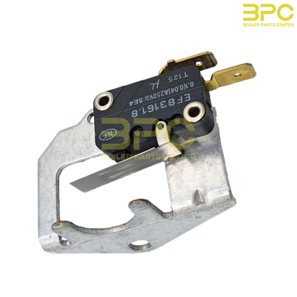 ΓΝΗΣΙΟΣ ΜΙΚΡΟΔΙΑΚΟΠΤΗΣ WESTEN STAR