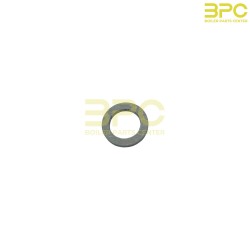 ΓΝΗΣΙΟ ΣΕΤ 10 ΦΛΑΝΤΖΩΝ ΑΙΣΘΗΤΗΡΙΟΥ ΖΝΧ BAXI MAINFOUR