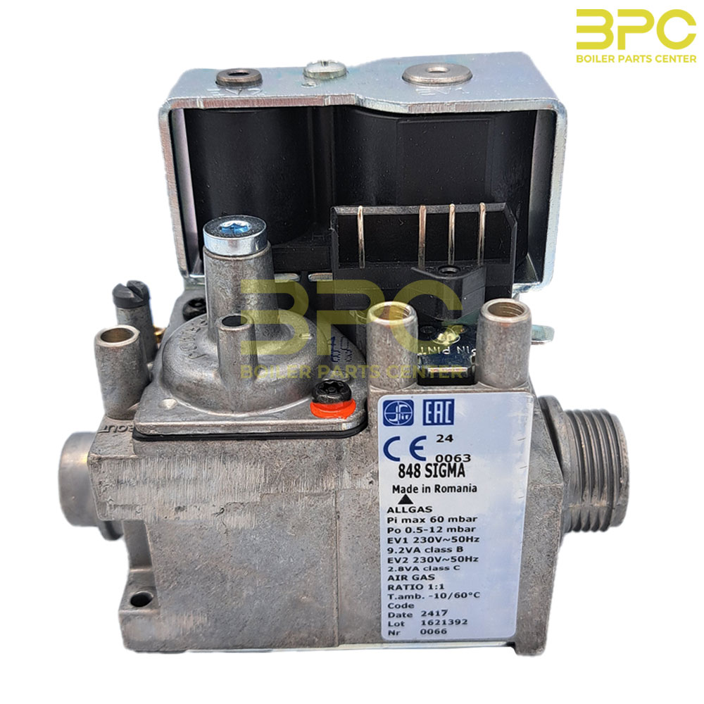 ΓΝΗΣΙΑ ΒΑΛΒΙΔΑ ΑΕΡΙΟΥ ARISTON HS PREMIUM EU