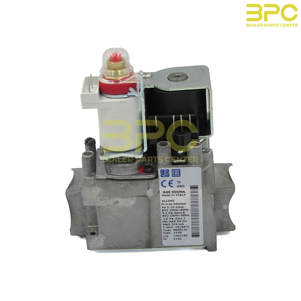 ΓΝΗΣΙΑ ΒΑΛΒΙΔΑ ΑΕΡΙΟΥ (SIT 845) BAXI FOURTECH