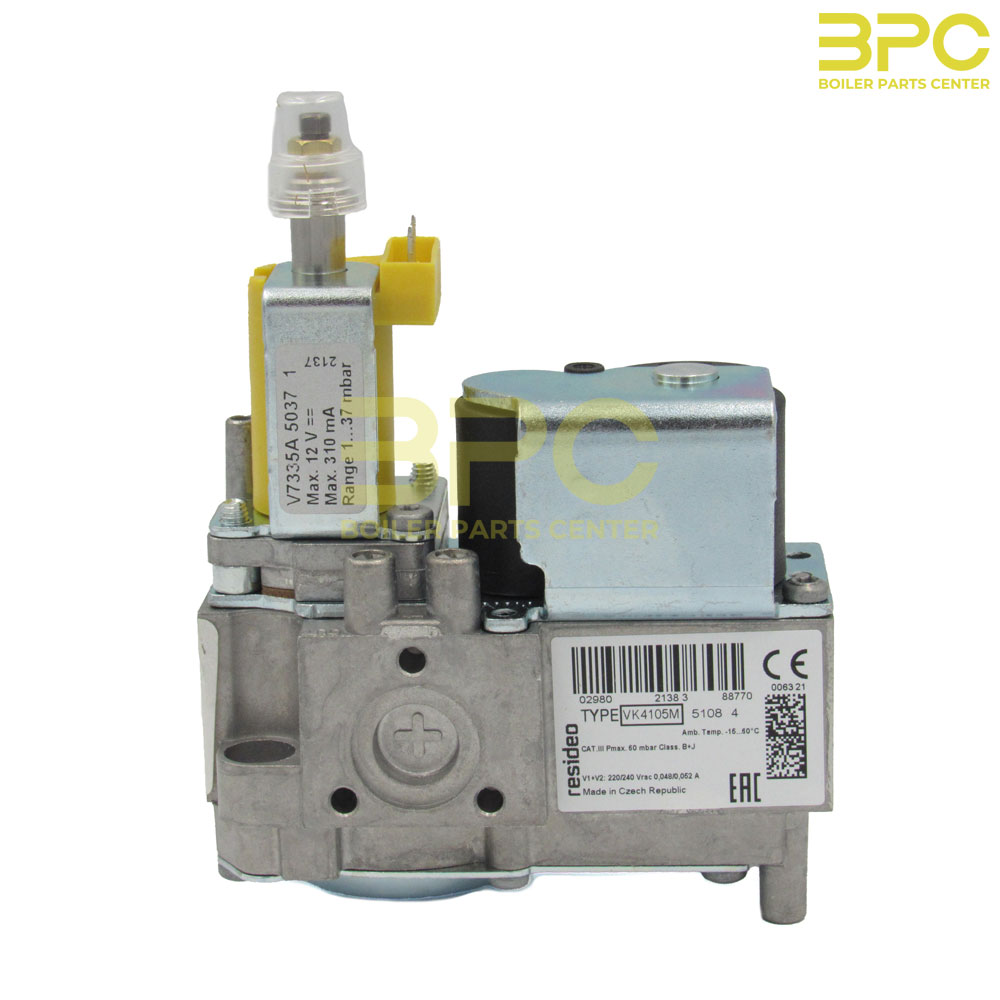 ΓΝΗΣΙΑ ΒΑΛΒΙΔΑ ΑΕΡΙΟΥ (SIT 845) CHAPPEE INITIA MASTER