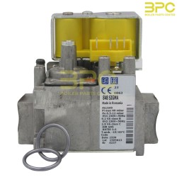 ΓΝΗΣΙΑ ΒΑΛΒΙΔΑ ΑΕΡΙΟΥ BAXI PRIME HT