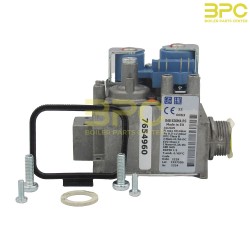 ΓΝΗΣΙΑ ΒΑΛΒΙΔΑ ΑΕΡΙΟΥ BAXI PRIME