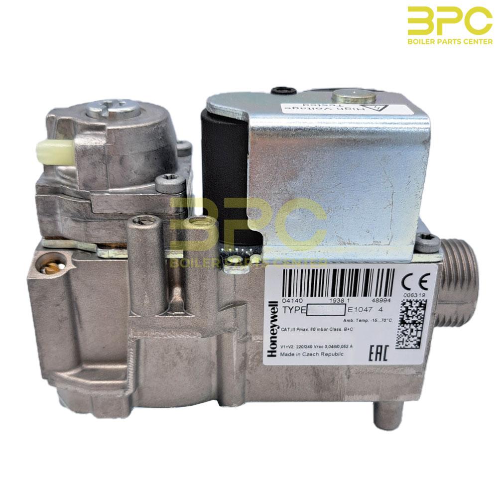 HONEYWELL ΒΑΛΒΙΔΑ ΑΕΡΙΟΥ IMMERGAS VICTRIX