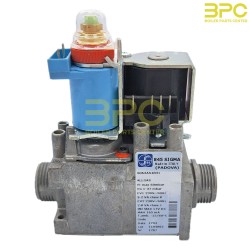 SIT ΒΑΛΒΙΔΑ ΑΕΡΙΟΥ (845) SIME METROPOLIS