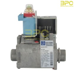 SIT ΒΑΛΒΙΔΑ ΑΕΡΙΟΥ (SIT 845) RIELLO CALDARIELLO