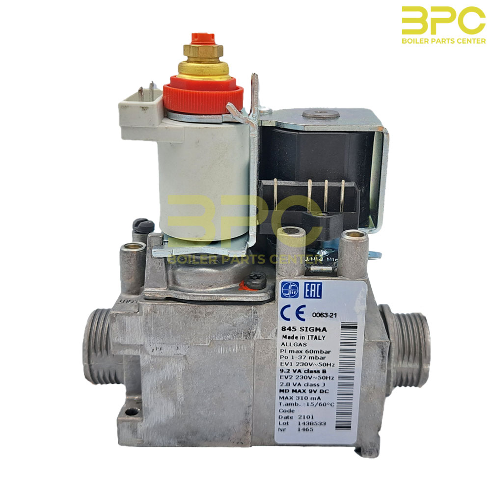 SIT ΒΑΛΒΙΔΑ ΑΕΡΙΟΥ (SIT 845) BAXI MAIN