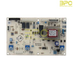 ΓΝΗΣΙΑ ΗΛΕΚΤΡΟΝΙΚΗ ΠΛΑΚΕΤΑ CHAPPEE INITIA MASTER