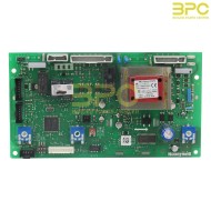 ΓΝΗΣΙΑ ΗΛΕΚΤΡΟΝΙΚΗ ΠΛΑΚΕΤΑ BAXI MAIN DIGIT