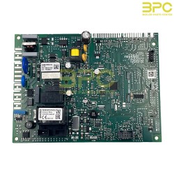 ΓΝΗΣΙΑ ΗΛΕΚΤΡΟΝΙΚΗ ΠΛΑΚΕΤΑ BAXI MAIN5