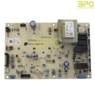 ΓΝΗΣΙΑ ΗΛΕΚΤΡΟΝΙΚΗ ΠΛΑΚΕΤΑ BAXI LUNA3 AVANT