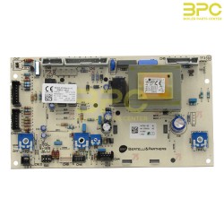 ΓΝΗΣΙΑ ΗΛΕΚΤΡΟΝΙΚΗ ΠΛΑΚΕΤΑ CHAPPEE INITIA DIGIT