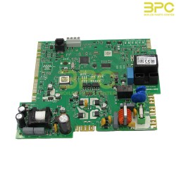 ΓΝΗΣΙΑ ΗΛΕΚΤΡΟΝΙΚΗ ΠΛΑΚΕΤΑ DE DIETRICH INIDENS