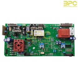 ΓΝΗΣΙΑ ΗΛΕΚΤΡΟΝΙΚΗ ΠΛΑΚΕΤΑ IMMERGAS VICTRIX