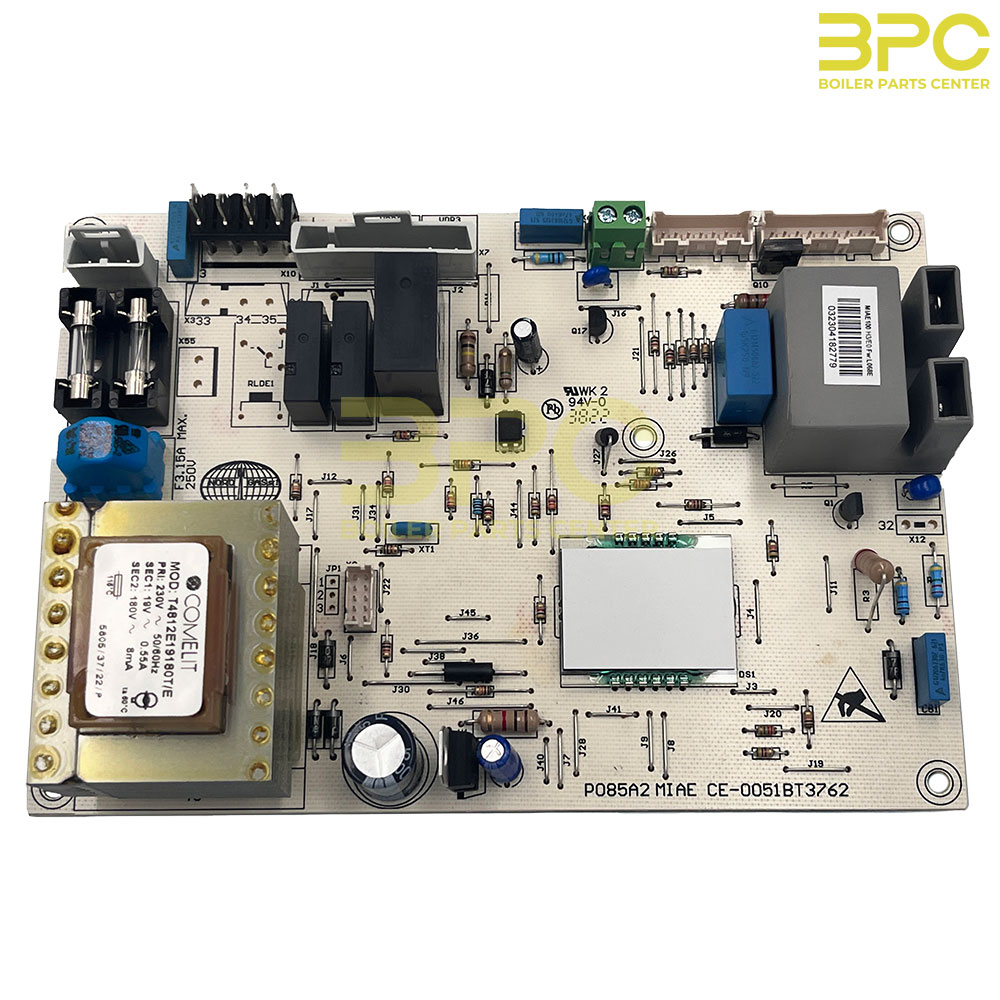 ΓΝΗΣΙΑ ΗΛΕΚΤΡΟΝΙΚΗ ΠΛΑΚΕΤΑ IMMERGAS EOLO STAR