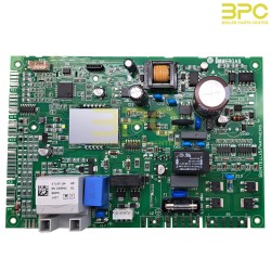 ΓΝΗΣΙΑ ΗΛΕΚΤΡΟΝΙΚΗ ΠΛΑΚΕΤΑ IMMERGAS VICTRIX OMNIA