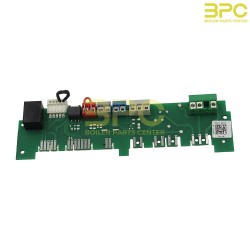 ΓΝΗΣΙΑ ΗΛΕΚΤΡΟΝΙΚΗ ΠΛΑΚΕΤΑ (ΔΕΥΤΕΡΕΥΟΥΣΑ) BAXI PRIME