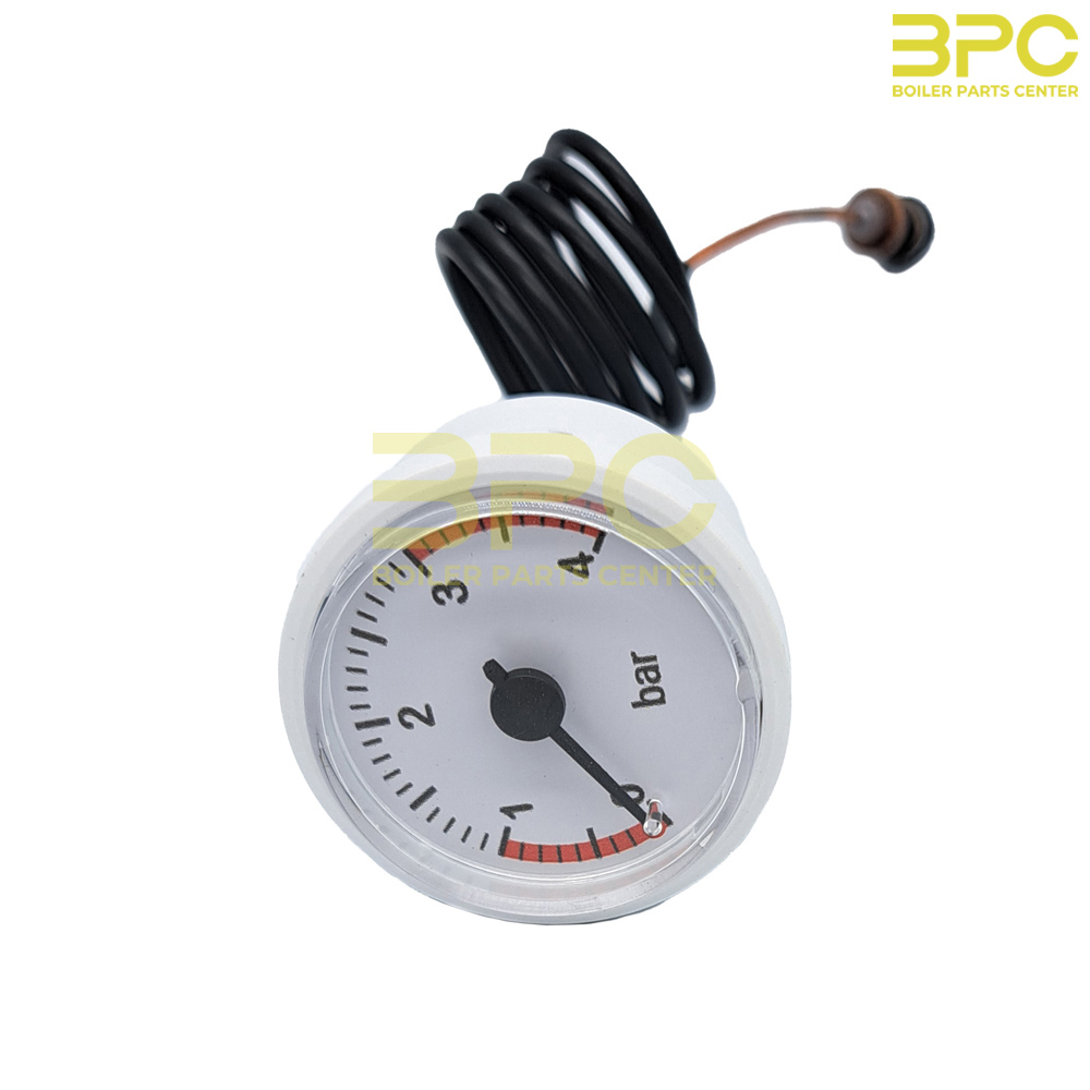 CEWAL ΜΑΝΟΜΕΤΡΟ ARISTON GENUS EXT