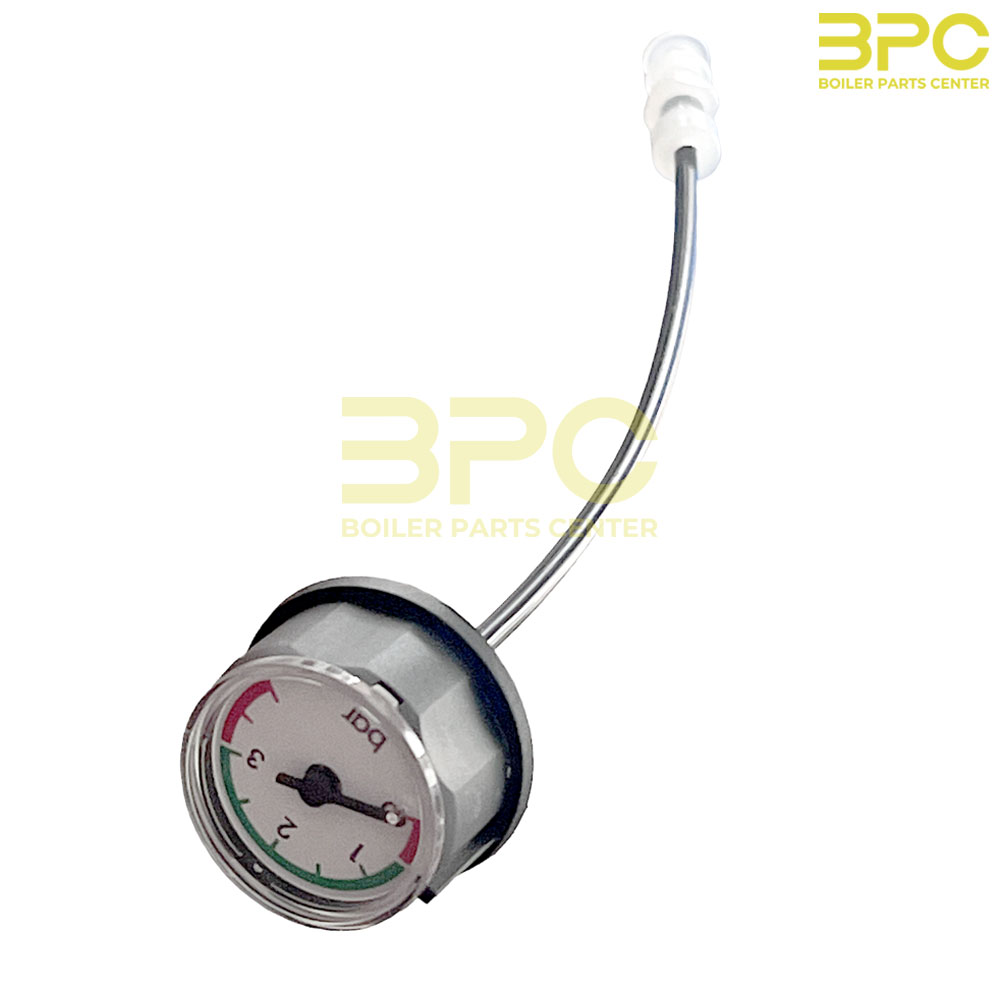 CEWAL ΜΑΝΟΜΕΤΡΟ ARISTON HS PREMIUM EU