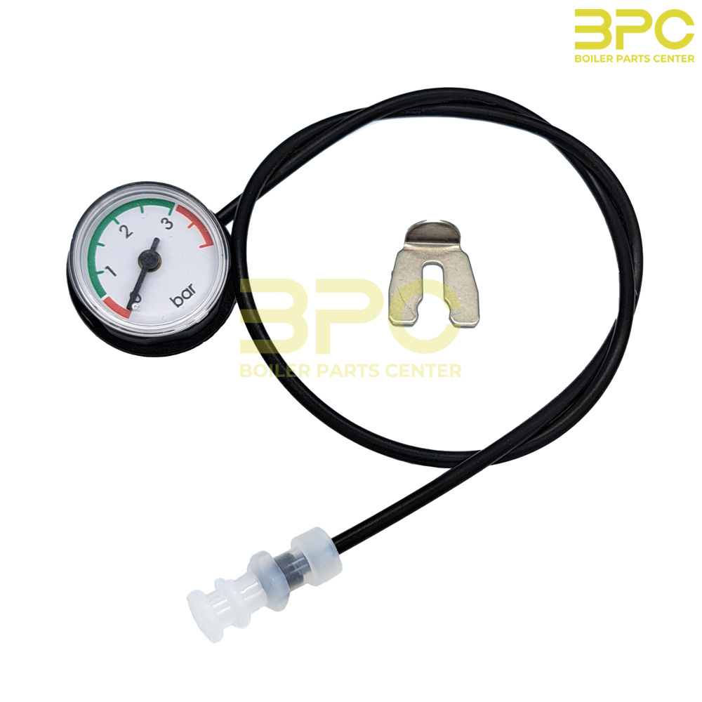 ΓΝΗΣΙΟ ΜΑΝΟΜΕΤΡΟ ARISTON CARES S