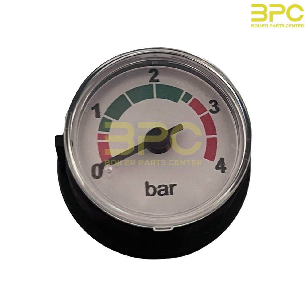 CEWAL ΜΑΝΟΜΕΤΡΟ BUDERUS LOGAMAX U052