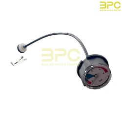 ΓΝΗΣΙΟ ΜΑΝΟΜΕΤΡΟ BAXI PRIME