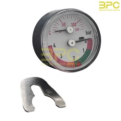 ΓΝΗΣΙΟ ΜΑΝΟΜΕΤΡΟ DE DIETRICH NANEO PMC