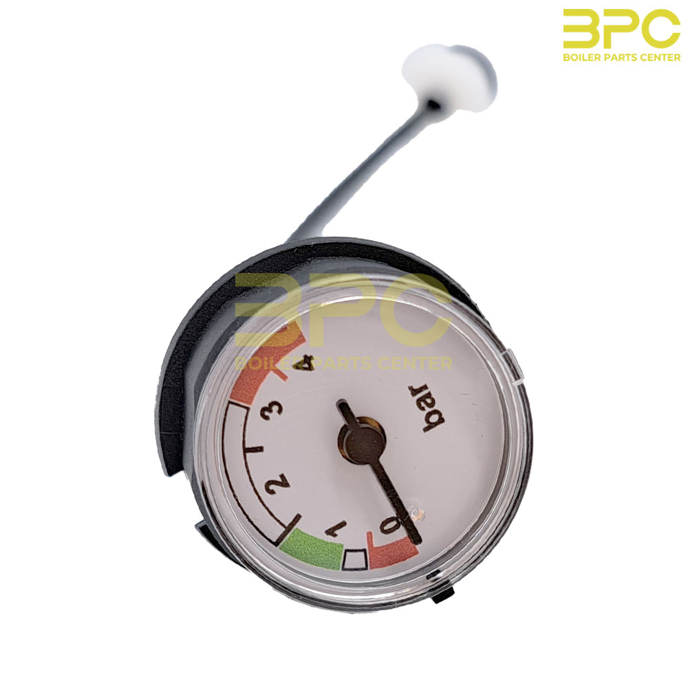 CEWAL ΜΑΝΟΜΕΤΡΟ FERROLI BLUEHELIX TECH RRT