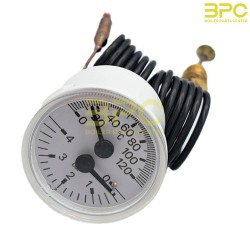 CEWAL ΜΑΝΟΜΕΤΡΟ IMMERGAS EOLO MINI