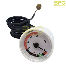 ΓΝΗΣΙΟ ΜΑΝΟΜΕΤΡΟ IMMERGAS VICTRIX EXA