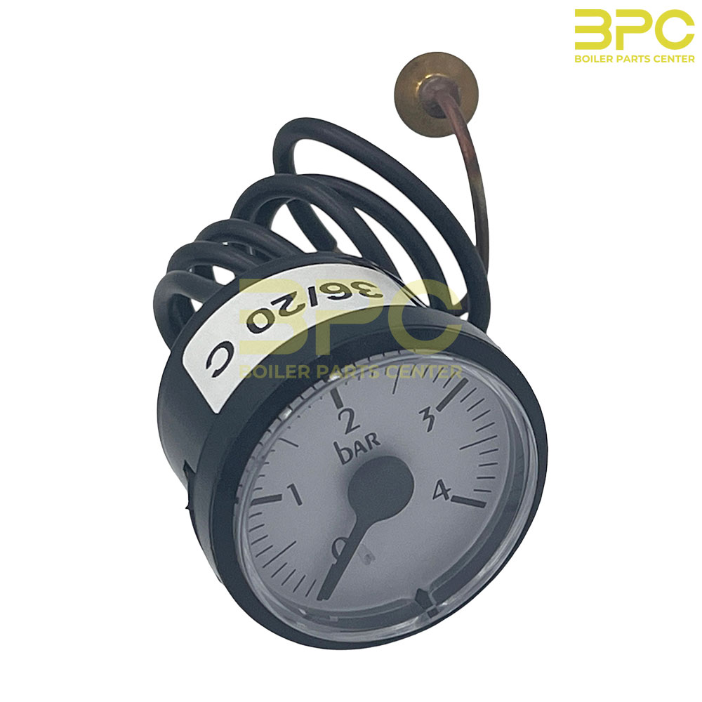 ΓΝΗΣΙΟ ΜΑΝΟΜΕΤΡΟ SIME FORMAT DGT HE