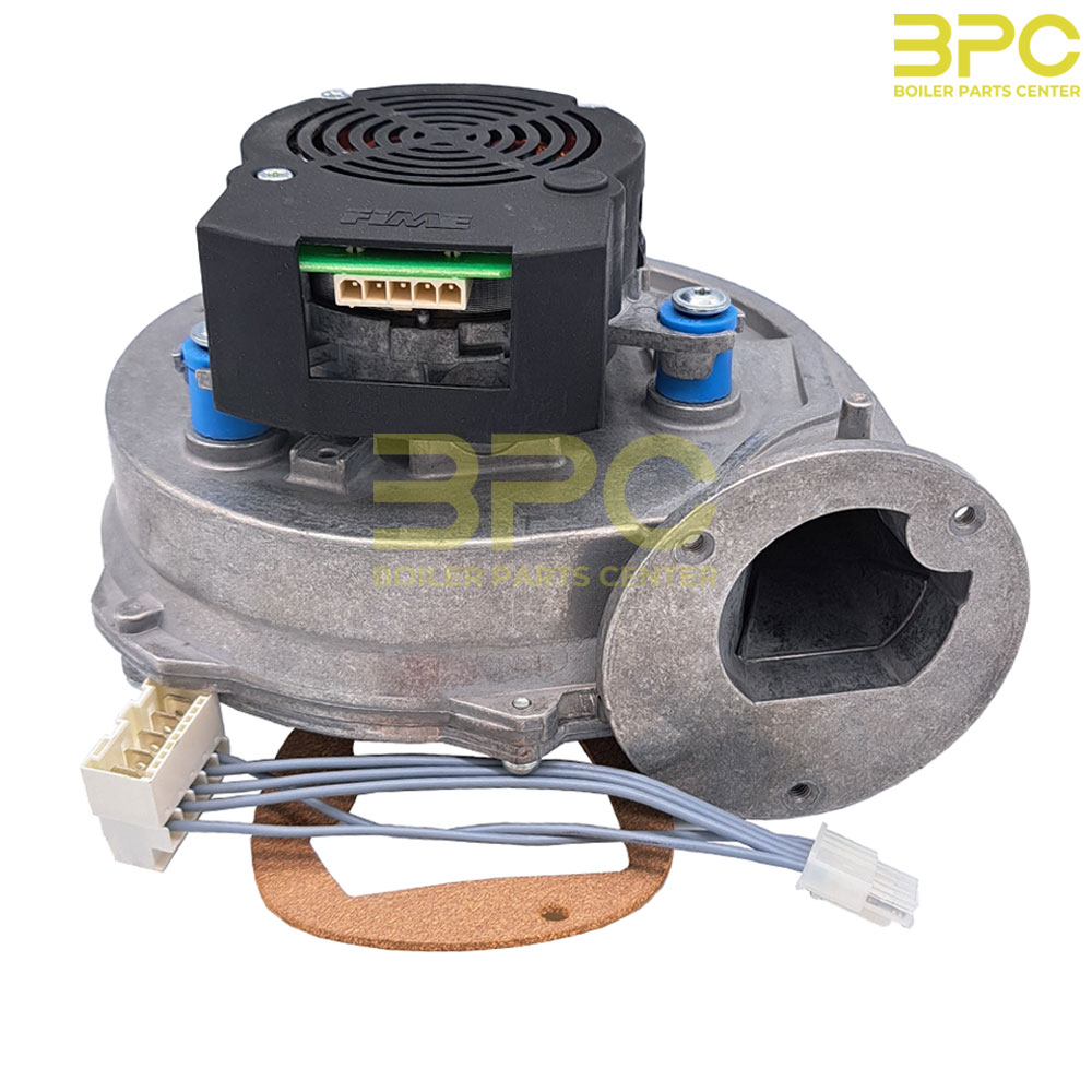 ΓΝΗΣΙΟΣ ΑΝΕΜΙΣΤΗΡΑΣ CHAFFOTEAUX PIGMA GREEN