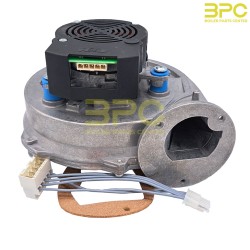 ΓΝΗΣΙΟΣ ΑΝΕΜΙΣΤΗΡΑΣ CHAFFOTEAUX PIGMA GREEN