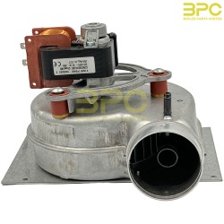 FIME ΑΝΕΜΙΣΤΗΡΑΣ BUDERUS LOGAMAX U052