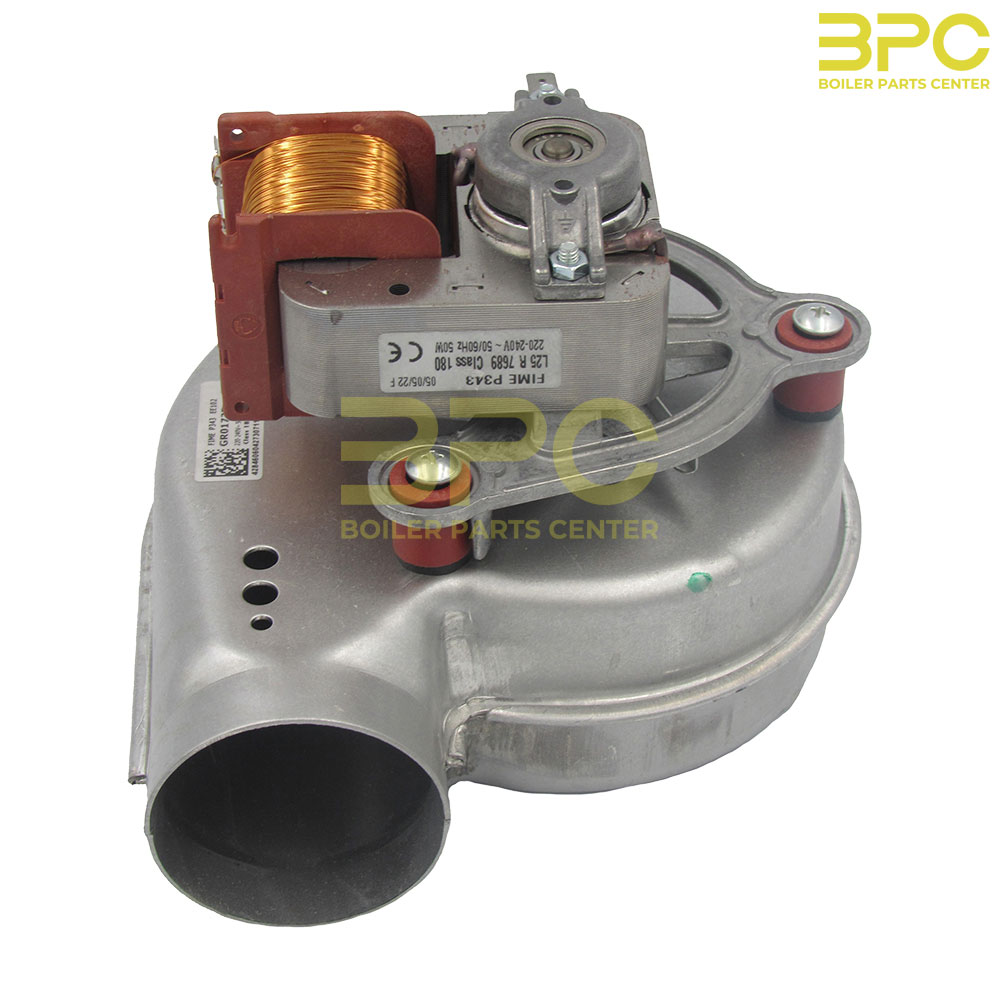 FIME ΑΝΕΜΙΣΤΗΡΑΣ JUNKERS CERACLASS