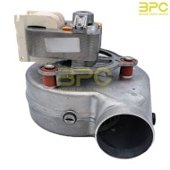 FIME ΑΝΕΜΙΣΤΗΡΑΣ BAXI LUNA 2000