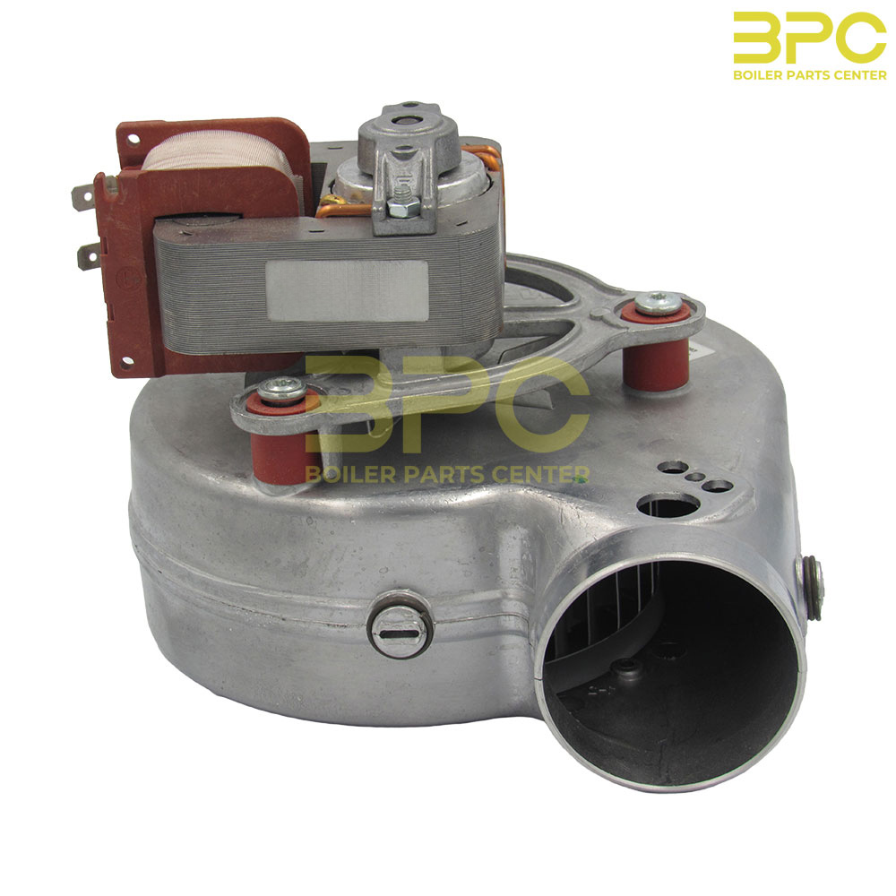 FIME ΑΝΕΜΙΣΤΗΡΑΣ DE DIETRICH ZENA MS