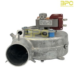 FIME ΑΝΕΜΙΣΤΗΡΑΣ BAXI MAIN5